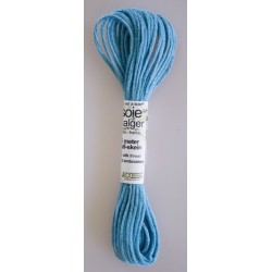 0124 Soie d'Alger Silk Thread 5M