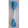 0124 Soie d'Alger Silk Thread 5M