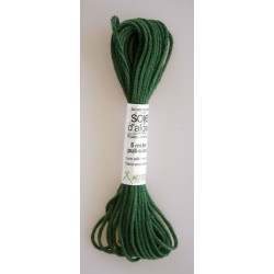 0236 Soie d'Alger Silk Thread 5M