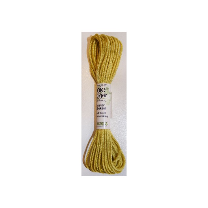 2523 Soie d'Alger Silk Thread 5M