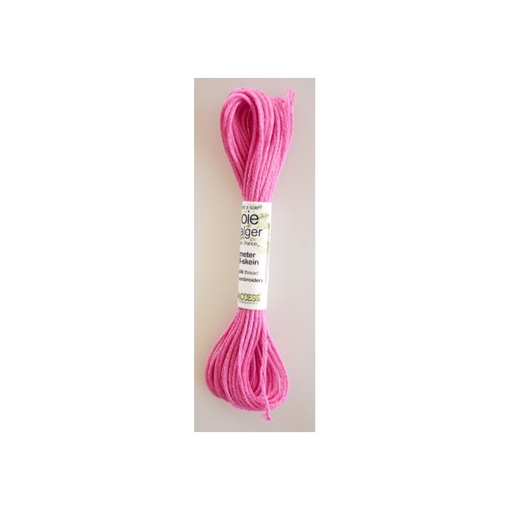 1033 Soie d'Alger Silk Thread 5M