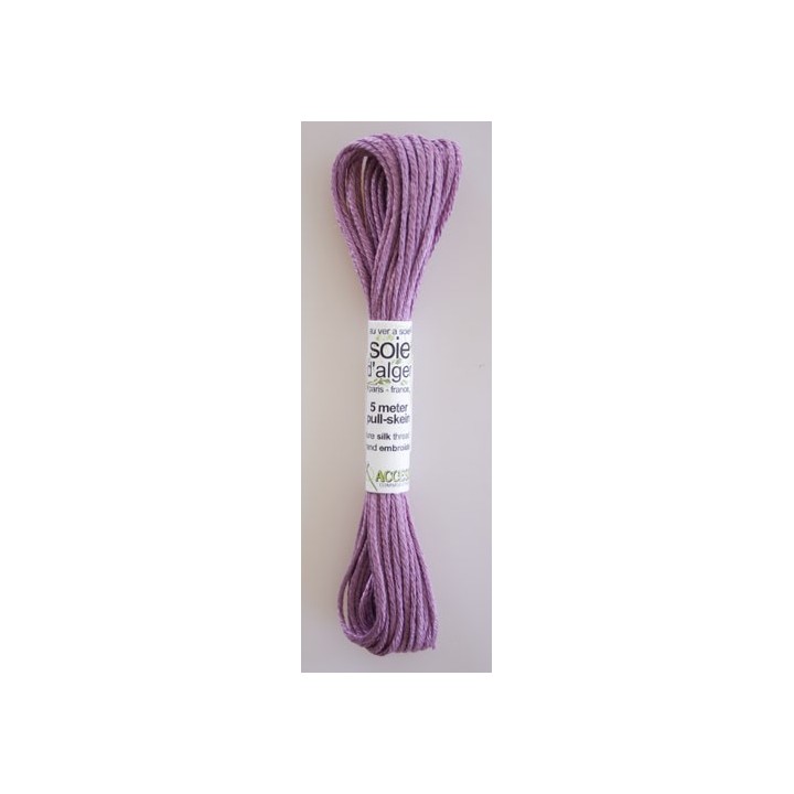 1313 Soie d'Alger Silk Thread 5M