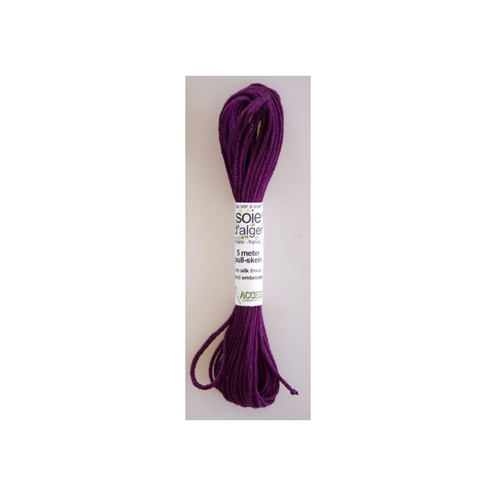 1046 Soie d'Alger Silk Thread 5M