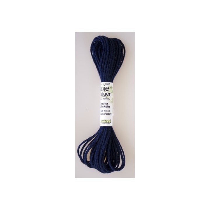 1445 Soie d'Alger Silk Thread 5M