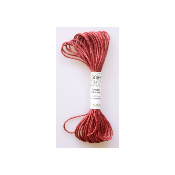 2916 Soie d'Alger Silk Thread 5M