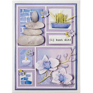 (LR0729)Creatables Bamboo