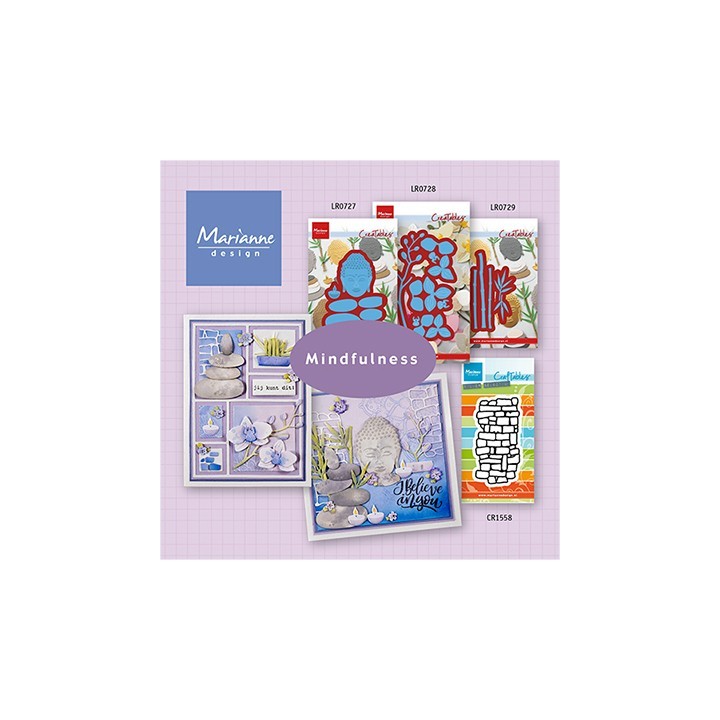 (LR0729)Creatables Bamboo