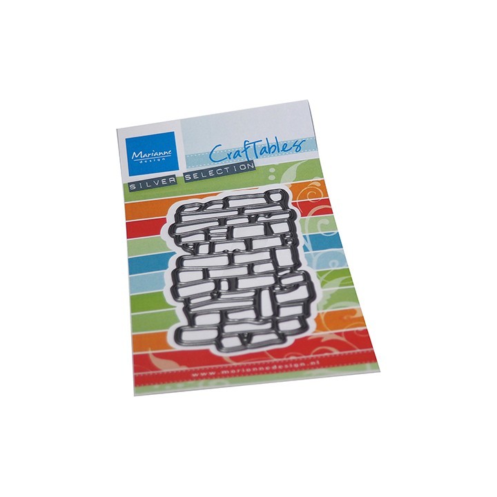 (CR1558)Craftables Art texture bricks