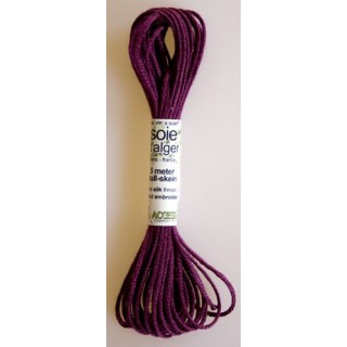 3045 Soie d'Alger Silk Thread 5M