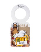 (HT1664)Clear stamp Hetty's Beer