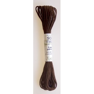 4134 Soie d'Alger Silk Thread 5M