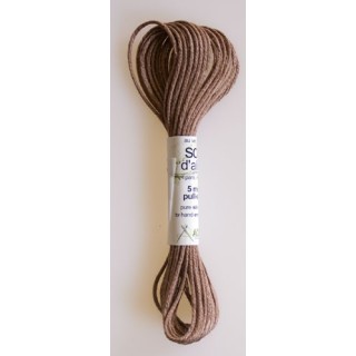 4114 soie d'Alger 5m