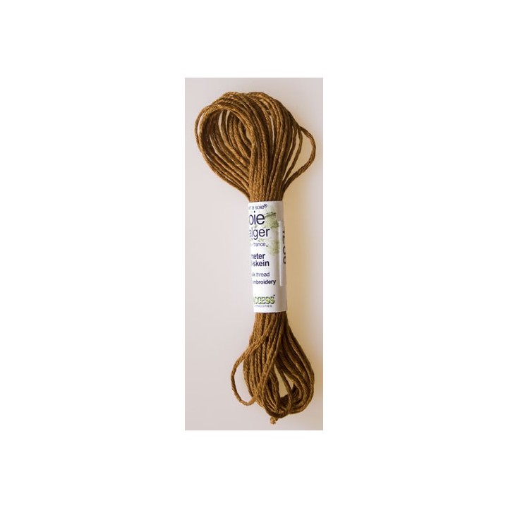 4236 Soie d'Alger Silk Thread 5M