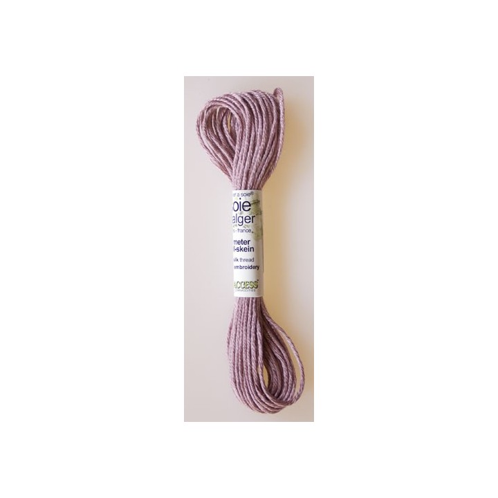 4633 Soie d'Alger Silk Thread 5M