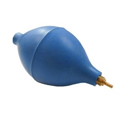 (6200/0049)Air blower for alcohol ink with a short nose