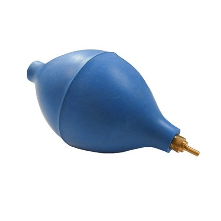 (6200/0049)Air blower for alcohol ink with a short nose