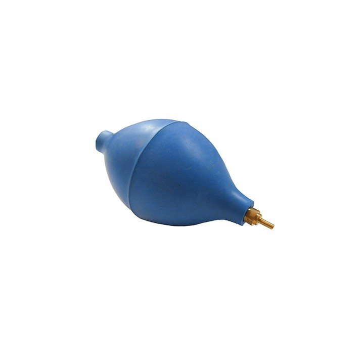 (6200/0049)Air blower for alcohol ink with a short nose