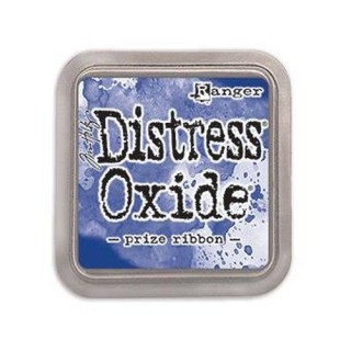 (TDO72683)Tim Holtz distress oxide Prize Ribbon