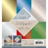 (CDEPP003)Foil Paperpack