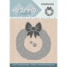(CDEMIN10026)Card Deco Essentials - Mini Dies - Wreath
