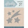 (CDEMIN10028)Card Deco Essentials - Mini Dies - Falling Star