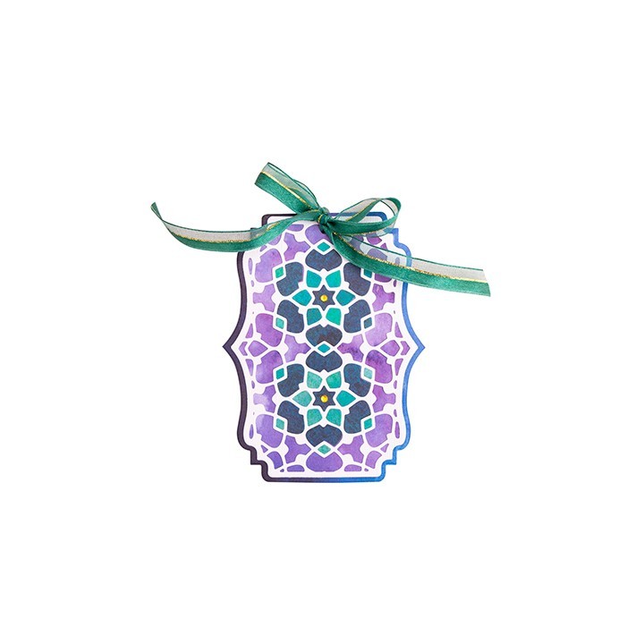 (SL-ES-CD73)Studio Light SL Cutting Die Small shape decorative Essentials nr.73
