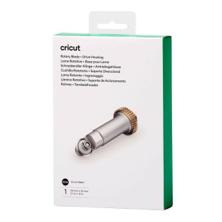 (2007449)Cricut Rotary Blade + Drive Housing
