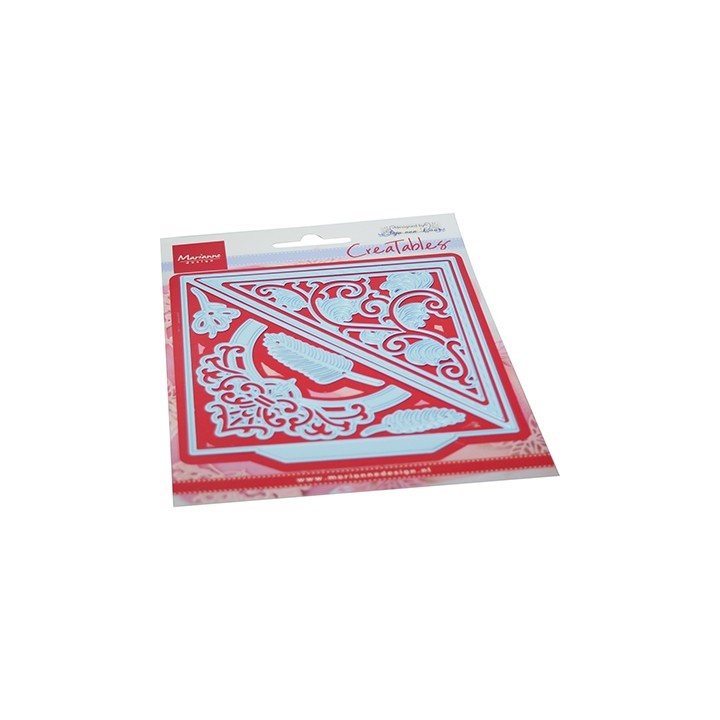 (LR0732)Creatables Anja's Pyramide