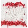 (5708)Stamens Pearlized Red