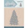 (CDEMIN10019)Card Deco Essentials - Mini Dies - Christmas Tree