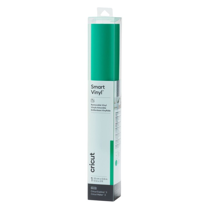 (2008638)Cricut Smart Vinyl Removable Grass 3 ft