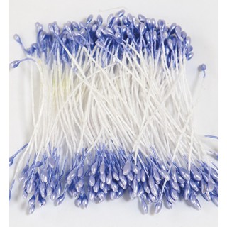 (5706)Meeldraden pearlized lilas