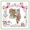 (DODO211)Dot and Do 211 - Yvonne Creations - Have a Mice Christmas