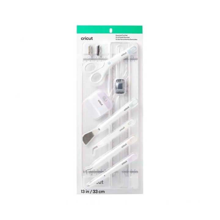 (2008760)Cricut Essential Tool Set