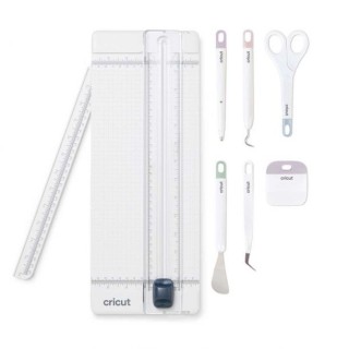 (2008760)Cricut Essential Tool Set