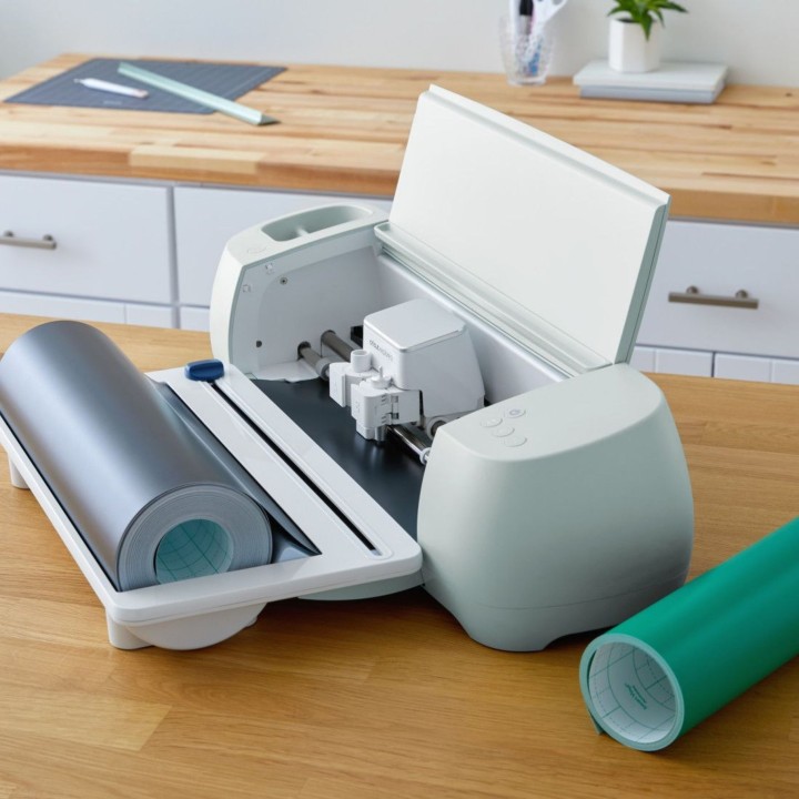 (2009039)Cricut Roll Holder for SmartMaterials