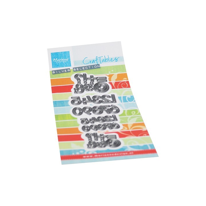(CR1566)Craftables Numbers Journal