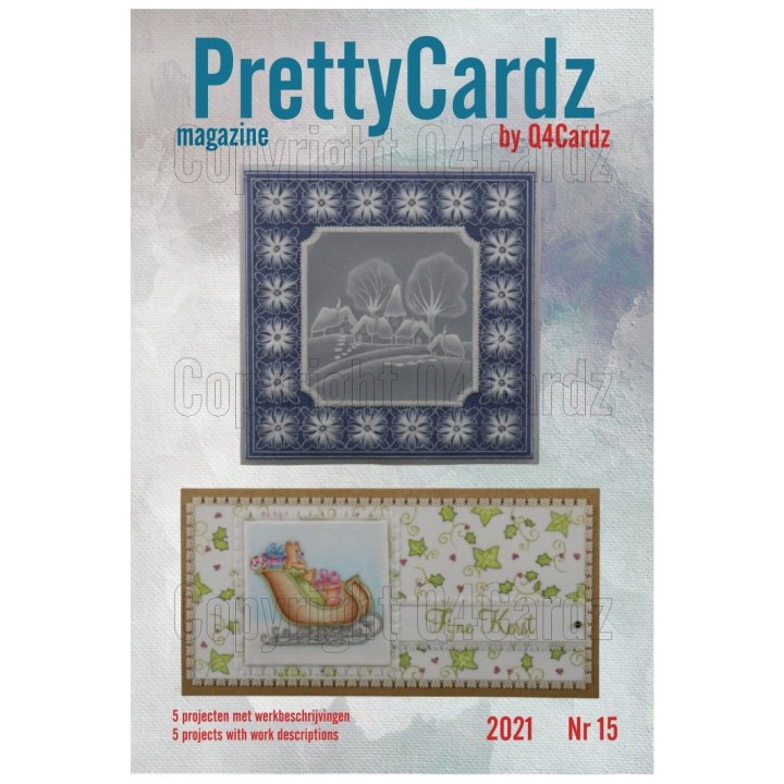 PrettyCardz 15