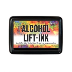 (TAC63810)Ranger Tim Holtz Alcohol Lift Ink Pad