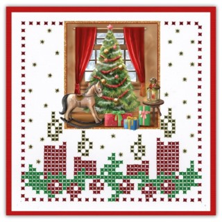 (SPDO064)Sparkles Set 64 - Amy Design - Christmas Home
