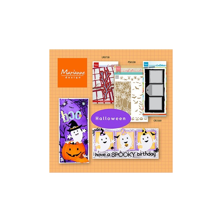 (LR0738)Creatables Branch