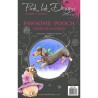 (PI120)Pink Ink Designs Clear stamp set Pawsome pooch