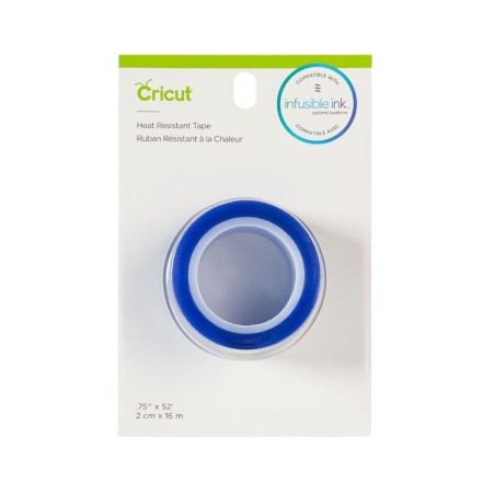 (2008765)Cricut Heat Resistant Tape