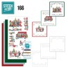 (STDO166)Stitch and Do 166 - Yvonne Creations - The Heart of Christmas - Shopping