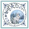 (DODO214)Dot and Do 214 - Amy Design - Awesome Winter - Winter Animals