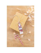 (GEM-STD-HHH)Gemini Ho Ho Ho! Stamp & Die