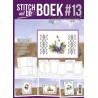 (STDOBB013)Stitch and do Book 13