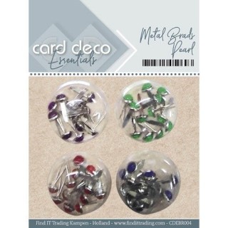 (CDEBR004)Card Deco Essentials - Rhinestones