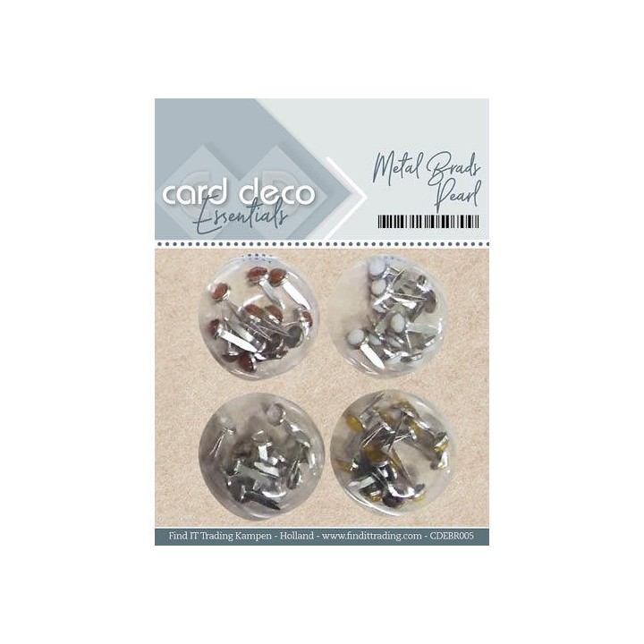 (CDEBR005)Card Deco Essentials - Rhinestones