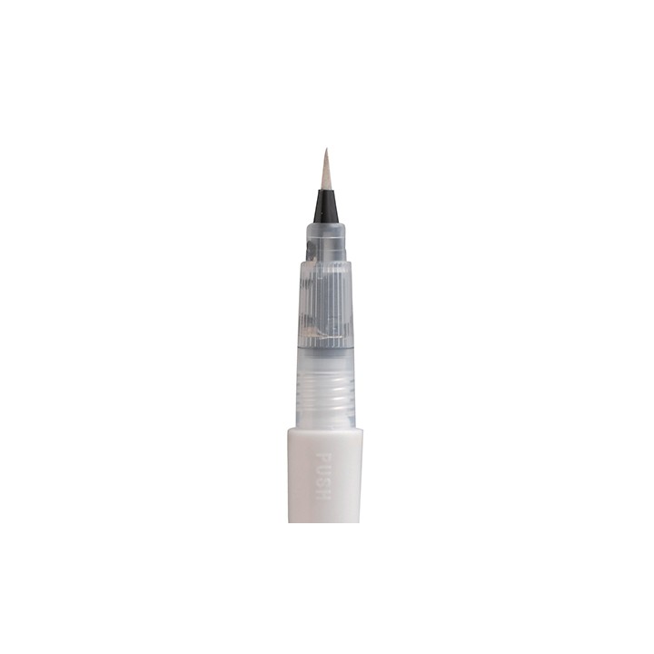 (MS-56/999)Zig WINK OF STELLA Brush II Clear